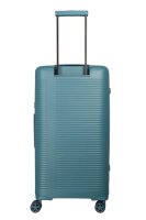Travelite Roomer 4w Trolley L Aqua
