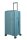 Travelite Roomer 4w Trolley L Aqua