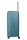 Travelite Roomer 4w Trolley L Aqua