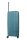 Travelite Roomer 4w Trolley L Aqua