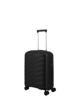 Travelite Burano 4w L/M/S Black