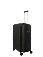 Travelite Burano 4w L/M/S Black