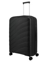 Travelite Burano 4w L/M/S Black