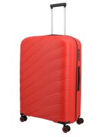 Travelite Burano 4w L/M/S Raspberry