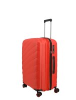 Travelite Burano 4w L/M/S Raspberry
