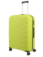 Travelite Burano 4w L/M/S Apple Green