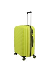 Travelite Burano 4w L/M/S Apple Green