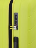 Travelite Burano 4w L/M/S Apple Green