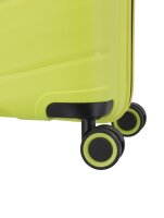 Travelite Burano 4w L/M/S Apple Green