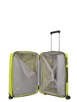 Travelite Burano 4w L/M/S Apple Green