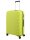 Travelite Burano 4w L/M/S Apple Green