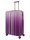 Travelite Lascana Edition 4W L/M/S Kofferset Purple Degrade