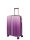 Travelite Lascana Edition 4W L/M/S Kofferset Purple Degrade
