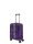 Travelite Lascana Edition 4W L/M/S Kofferset Purple Swirl