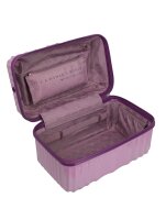 Travelite Lascana Edition Beautycase Purple Degrade