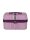 Travelite Lascana Edition Beautycase Purple Degrade