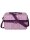 Travelite Lascana Edition Beautycase Purple Degrade