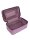 Travelite Lascana Edition Beautycase Purple Degrade