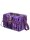 Travelite Lascana Edition Beautycase Purple Swirl
