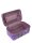 Travelite Lascana Edition Beautycase Purple Swirl
