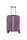 Travelite Lascana Edition 4W Trolley S Plum