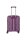Travelite Lascana Edition 4W Trolley S Plum