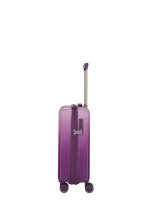Travelite Lascana Edition 4W Trolley S Purple Degrade