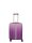 Travelite Lascana Edition 4W Trolley S Purple Degrade
