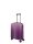 Travelite Lascana Edition 4W Trolley S Purple Degrade