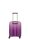 Travelite Lascana Edition 4W Trolley S Purple Degrade