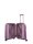 Travelite Lascana Edition 4W Trolley S Purple Degrade