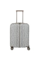 Travelite Lascana Edition 4W Trolley S Champagne