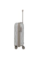 Travelite Lascana Edition 4W Trolley S Champagne