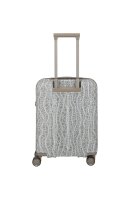 Travelite Lascana Edition 4W Trolley S Champagne