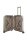 Travelite Lascana Edition 4W Trolley S Champagne