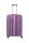 Travelite Lascana Edition 4W Trolley M Plum