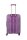 Travelite Lascana Edition 4W Trolley M Plum