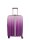 Travelite Lascana Edition 4W Trolley M Purple Degrade