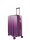 Travelite Lascana Edition 4W Trolley M Purple Degrade