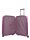 Travelite Lascana Edition 4W Trolley M Purple Degrade