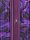 Travelite Lascana Edition 4W Trolley M Purple Swirl
