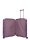 Travelite Lascana Edition 4W Trolley M Purple Swirl