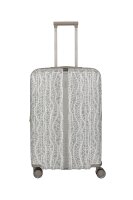 Travelite Lascana Edition 4W Trolley M Champagne