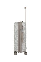 Travelite Lascana Edition 4W Trolley M Champagne