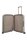 Travelite Lascana Edition 4W Trolley M Champagne