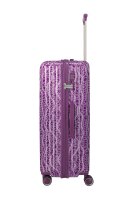 Travelite Lascana Edition 4W Trolley L Plum