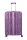 Travelite Lascana Edition 4W Trolley L Plum