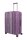 Travelite Lascana Edition 4W Trolley L Plum