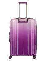 Travelite Lascana Edition 4W Trolley L Purple Degrade