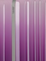 Travelite Lascana Edition 4W Trolley L Purple Degrade